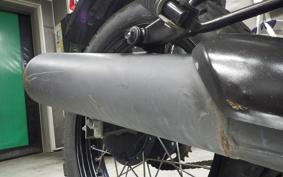 HONDA CB223S MC40