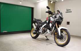 HONDA CRF1100L AFRICA TWIN DCT 2026 SD15
