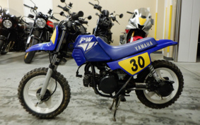 YAMAHA PW50 3PT