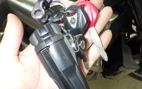 YAMAHA VMAX Gen.2 2009 RP22J