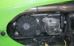 KAWASAKI NINJA 250R EX250K