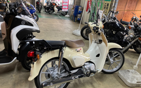 HONDA SUPER CUB110 JA59