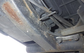 SUZUKI ADDRESS V125 S CF4MA