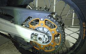 KTM 690 ENDURO R 2013