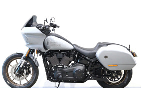 HARLEY FXLRST 2025 YXZ