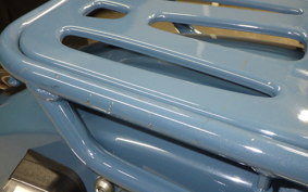 HONDA C125 SUPER CUB 2020 JA71
