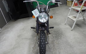 HONDA MONKEY AB27