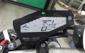 YAMAHA MT-09 2017 RN34J
