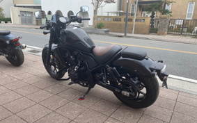 HONDA REBEL 1100 DCT 2023 SC83