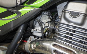 KAWASAKI SUPER SHERPA 1999 KL250G