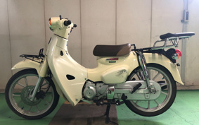 HONDA SUPER CUB110 JA59