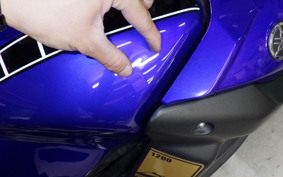 YAMAHA XT1200Z SUPER TENERE 2013