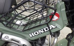 HONDA CT125-2 2009 JA65