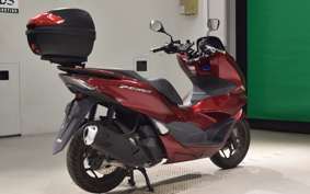 HONDA PCX 160 KF47