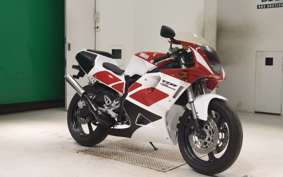 YAMAHA TZR250 R 2021 3XV
