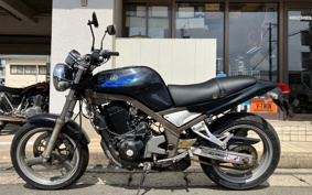 YAMAHA SRX600 1991 3SX