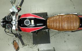 SUZUKI GSX400 IMPULSE 1996 GK79A