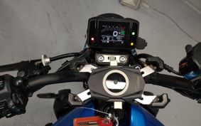 YAMAHA XSR900 2023 RN80J