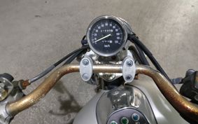 KAWASAKI ELIMINATOR 125 BN125A