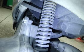 SUZUKI LET's 4 2024 CA45A