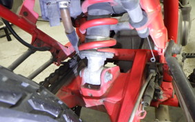 HONDA FTR223 MC34