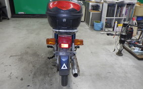 HONDA C90 SUPER CUB E HA02