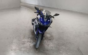 YAMAHA YZF-R25 RG10J