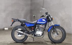 HONDA FTR223 MC34