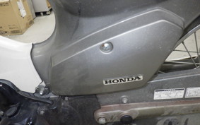HONDA C50 SUPER CUB E 1996 AA01