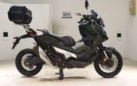 HONDA X-ADV 750 2020 RC95