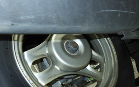 HONDA TODAY 2 2005 AF67