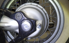SUZUKI INTRUDER 400 Classic 2008 VK54A