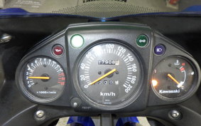 KAWASAKI NINJA 250R EX250K