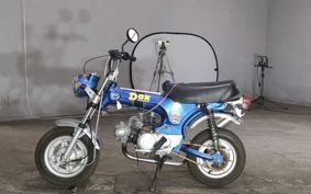 HONDA DUCKS50 AB26