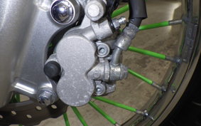 KAWASAKI KLX125 2013 LX125C