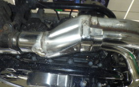 KAWASAKI ZEPHYR 400 KAI 2009 ZR400C