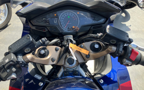 HONDA VFR800F 2019 RC79