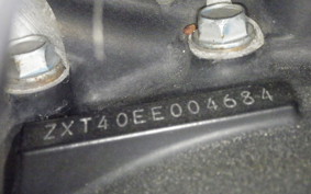 KAWASAKI ZX 1400 NINJA R A 2013