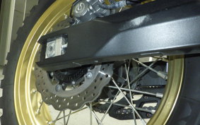 YAMAHA TENERE 700 2022 DM13J