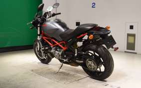 DUCATI MONSTER S4R TESTASTRETTA 2007