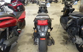 HONDA ZOOMER-X
