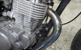 YAMAHA SR400 Gen.3 2001 RH01J