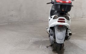 YAMAHA MAJESTY 125 5CA0