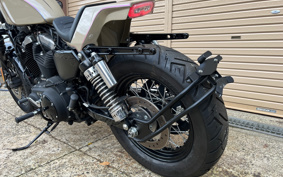HARLEY XL1200X 2013 LC3