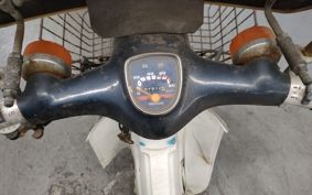 HONDA SUPER CUB70 C70