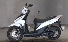 SUZUKI ADDRESS V110 CE47A