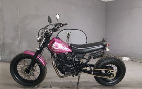 YAMAHA TW225 DG09J