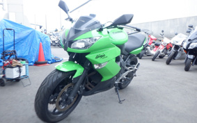 KAWASAKI NINJA 400R 2010 ER400B