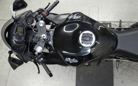 KAWASAKI NINJA ZX-6R A 2019 ZX636G