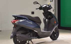 YAMAHA AXIS 125 Z SED7J